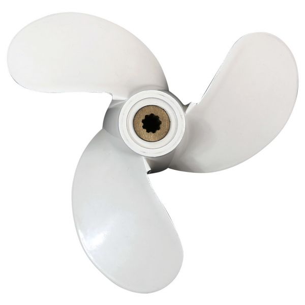 YAM4-7 2.5-6pk Propeller