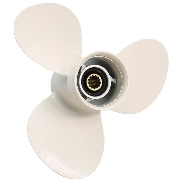 YAMC-10 40-60pk Propeller